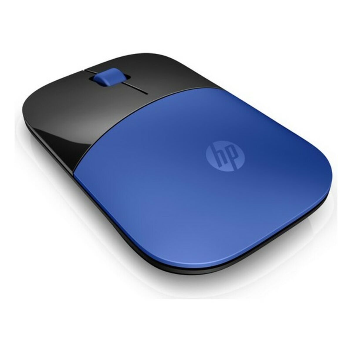 Trådløs Mus HP Z3700 Blå 1200 DPI